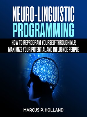 cover image of Neuro-Linguistic Programming